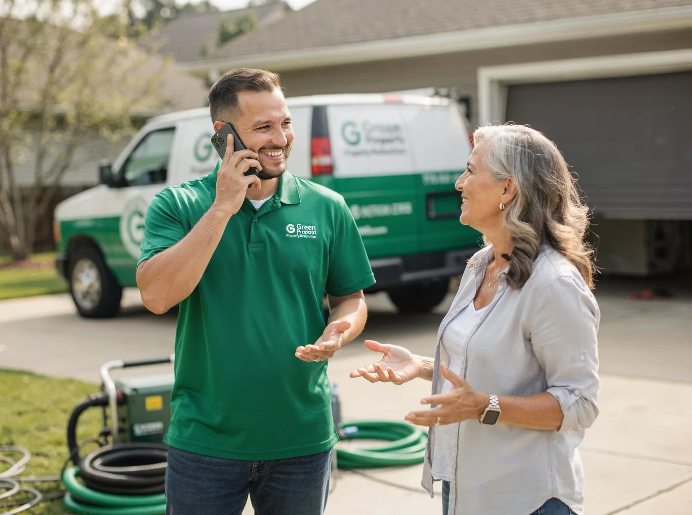 Water Damage Restoration Providence, KY FAQs
